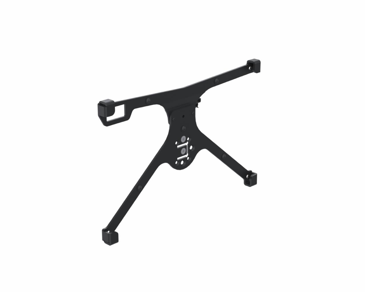 X-Frame for Samsung Galaxy Tab S5e & S6