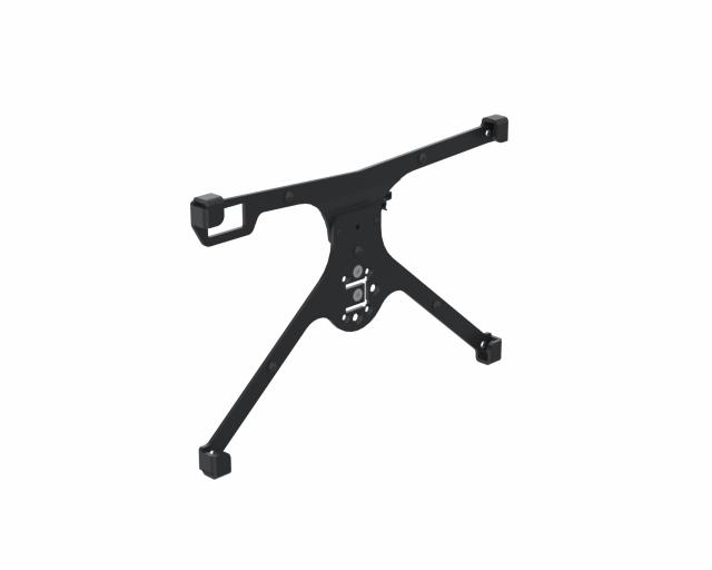 X-Frame for Samsung Galaxy Tab S5e & S6