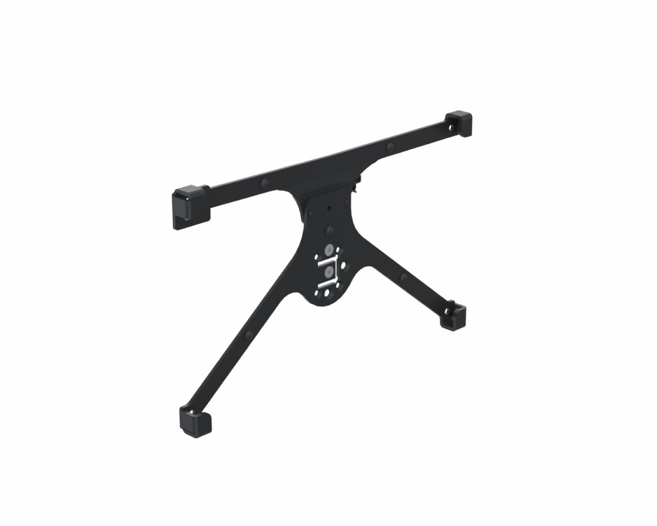 X-Frame for Samsung Galaxy Tab A 10.1