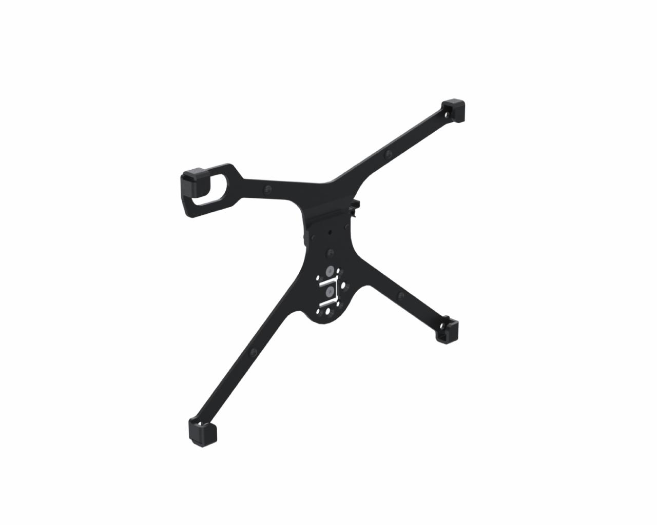 X-Frame for Apple iPad Air 4th/5th G /M2/M3/10.9