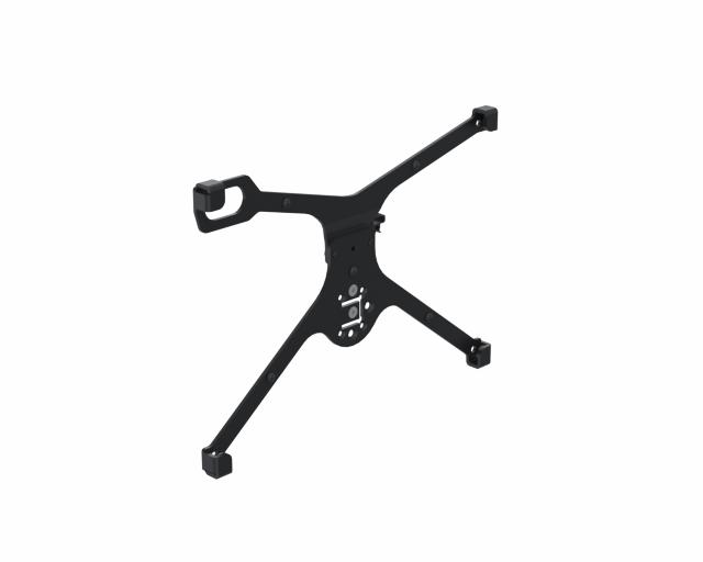 X-Frame for Apple iPad Air 4th/5th G /M2/M3/10.9