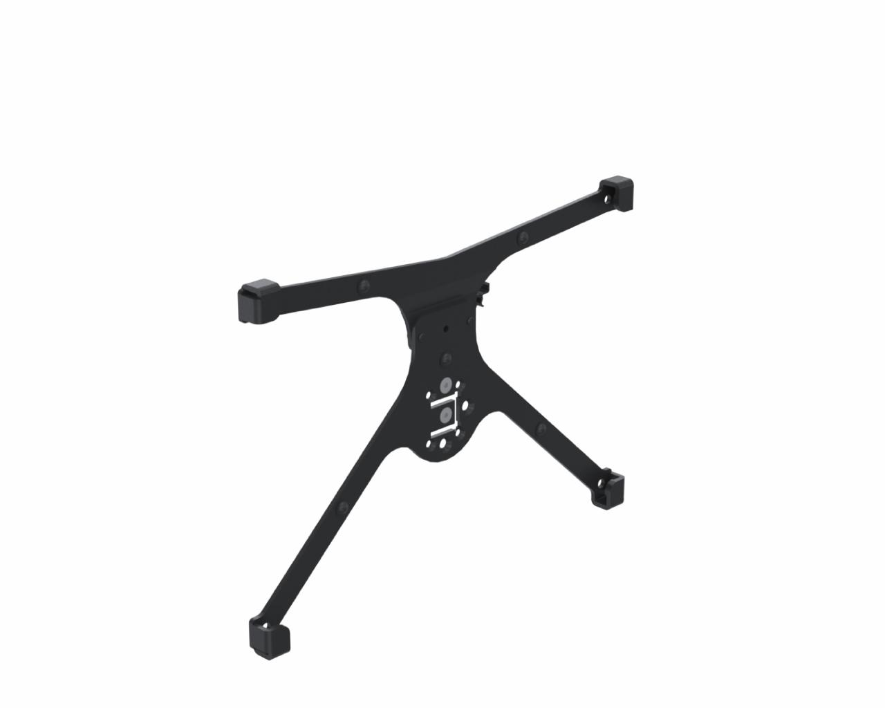 X-Frame for Samsung Galaxy Tab S2 9.7