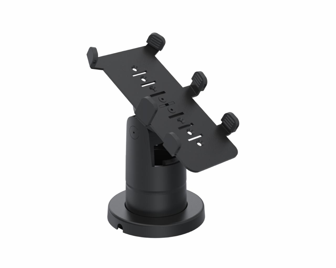 SpacePole Stack with MultiGrip plate for XAC 8006 (no handle)